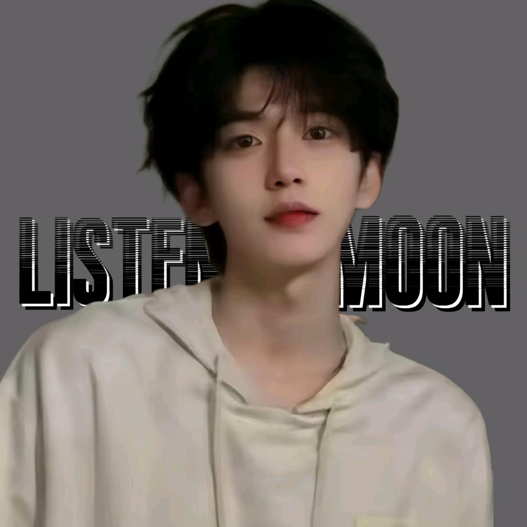 Moon小助理🫧