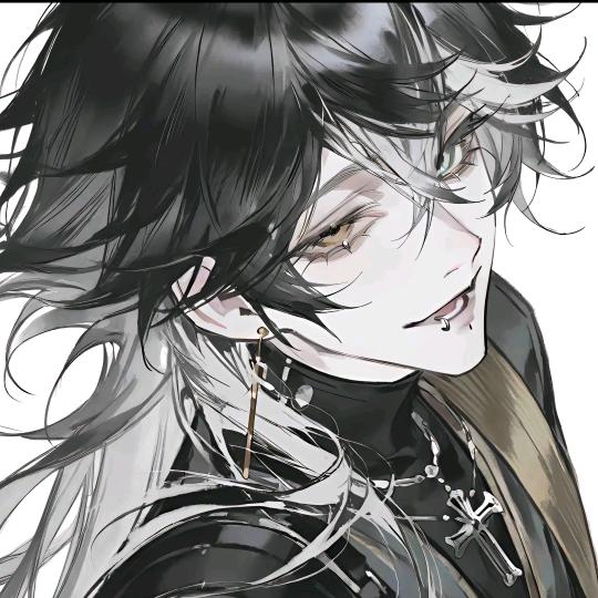 。