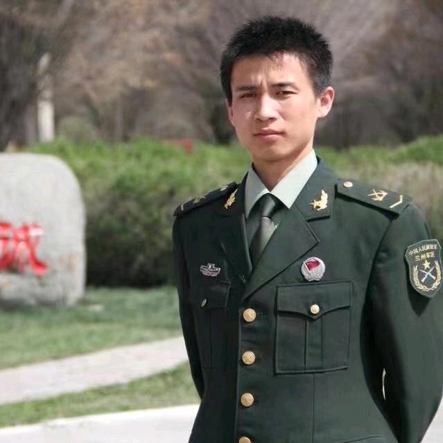 转身就是你
