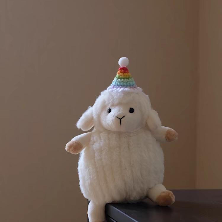 小🐑莓烦恼