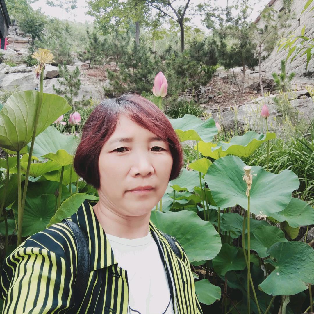 l霖苒奶奶（每天不定时播）