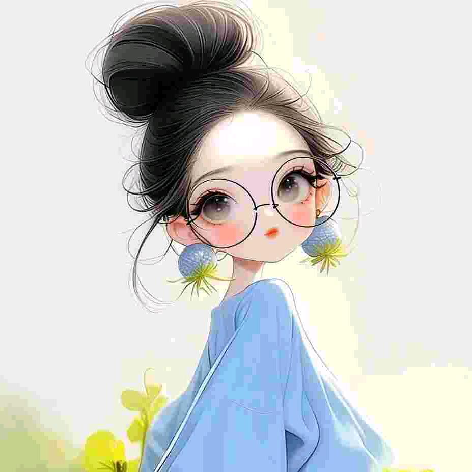 栀子浅花 🌸