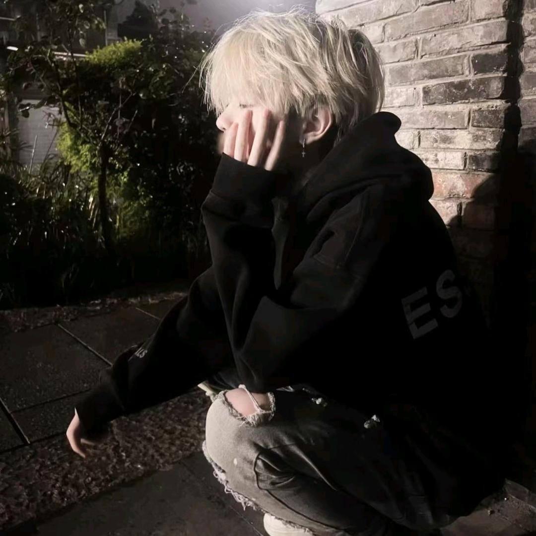 睡