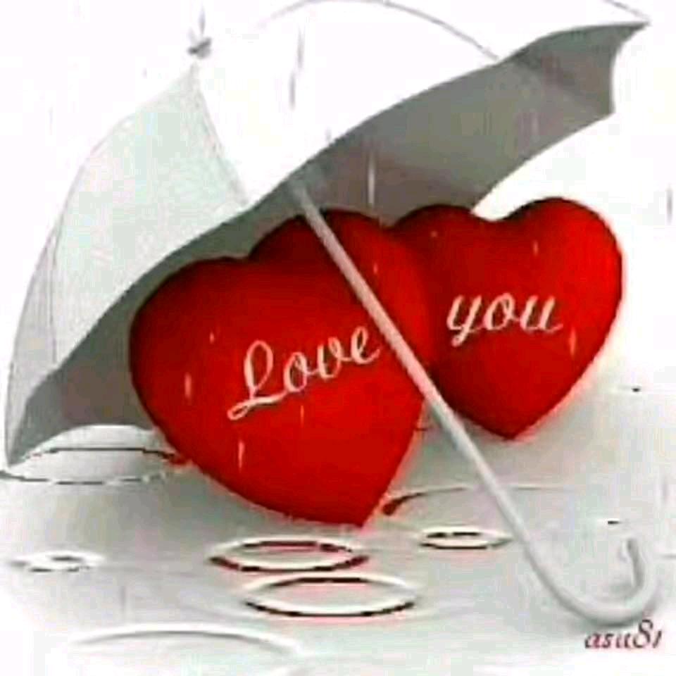 🌹♥🌹