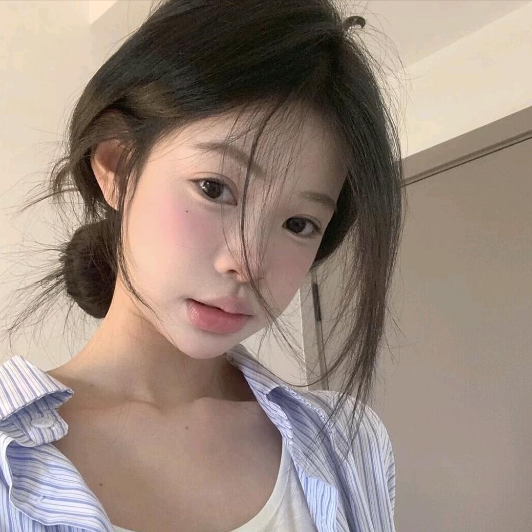 一点点烦恼～～