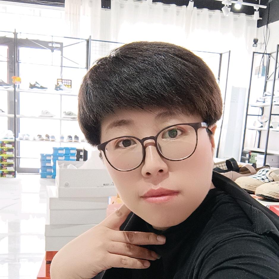 金伟鞋业(洪屯店)官方号