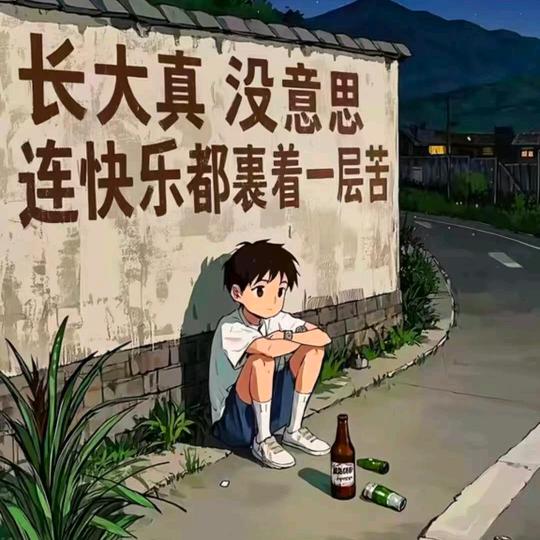 心软是病