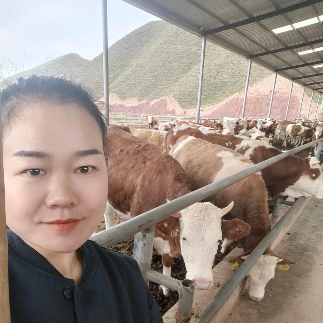 澜海禾牧场