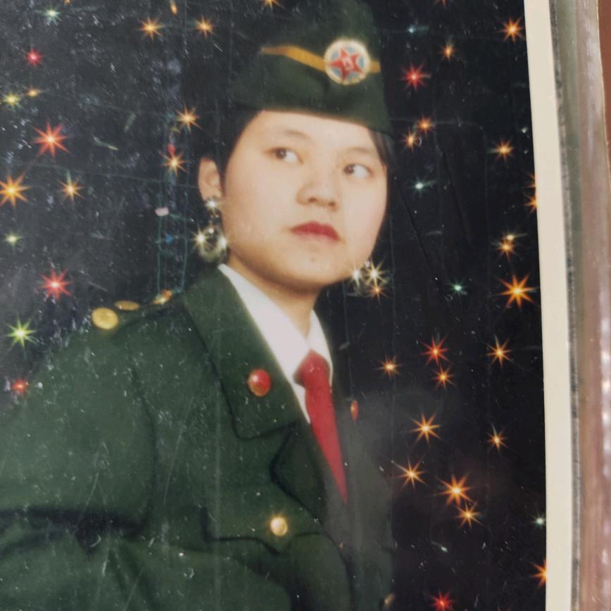小龙女