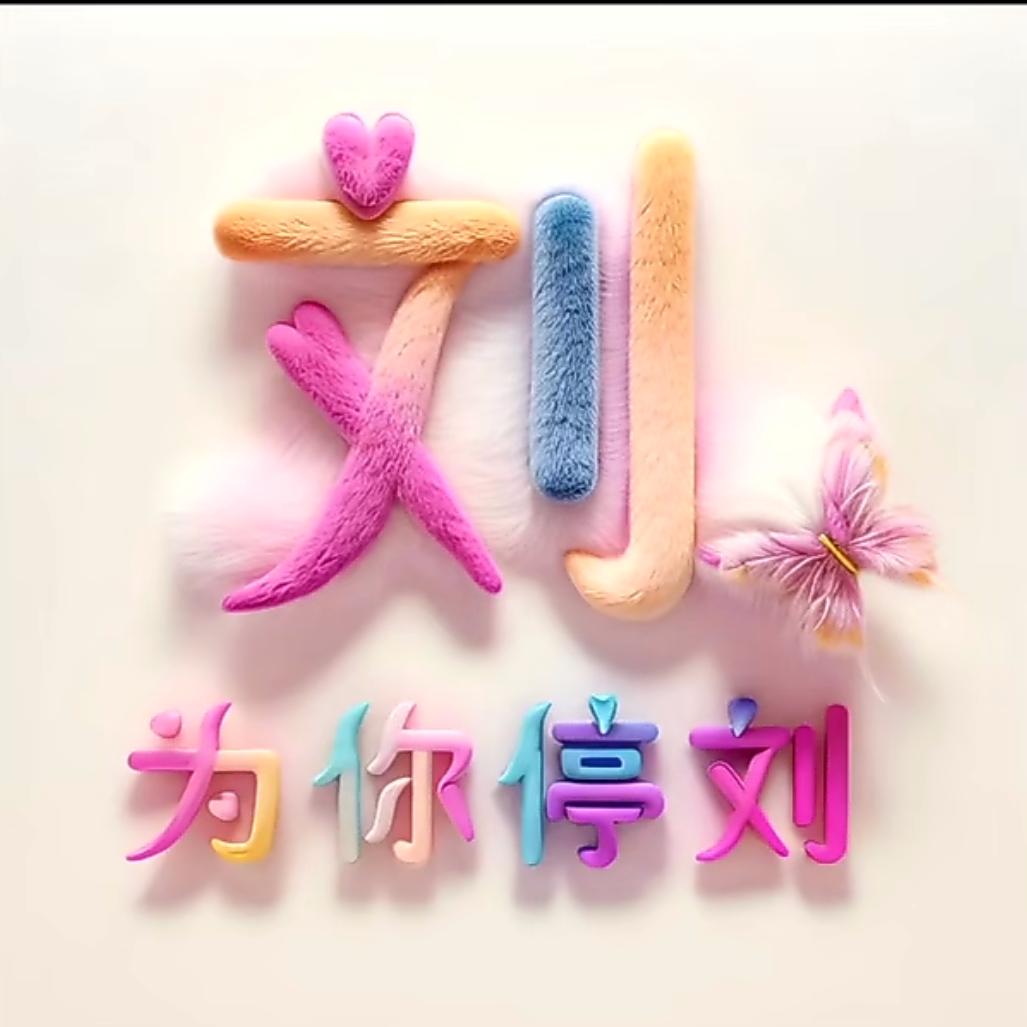 为你停刘