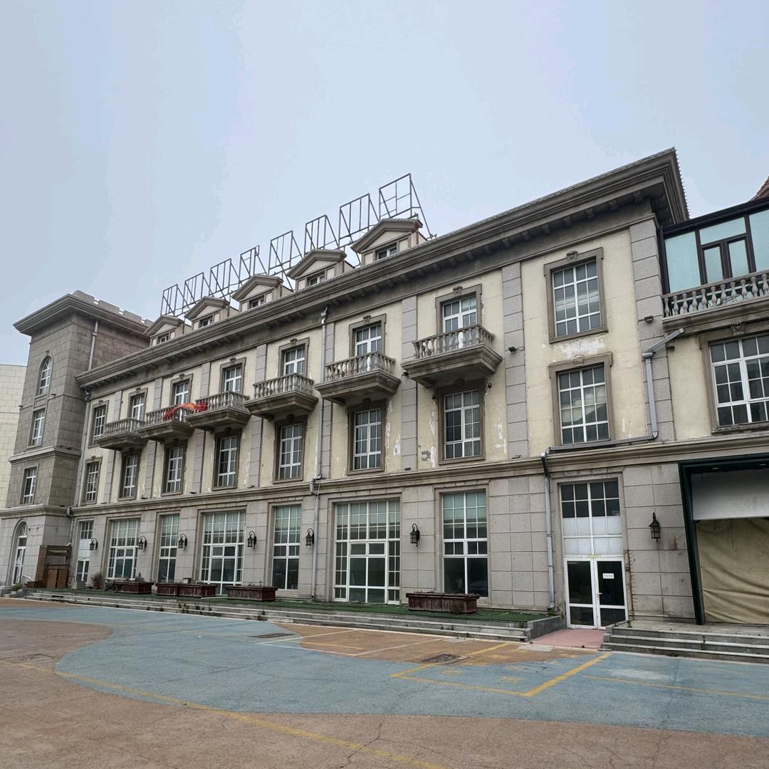烟台海讯焦经理招商