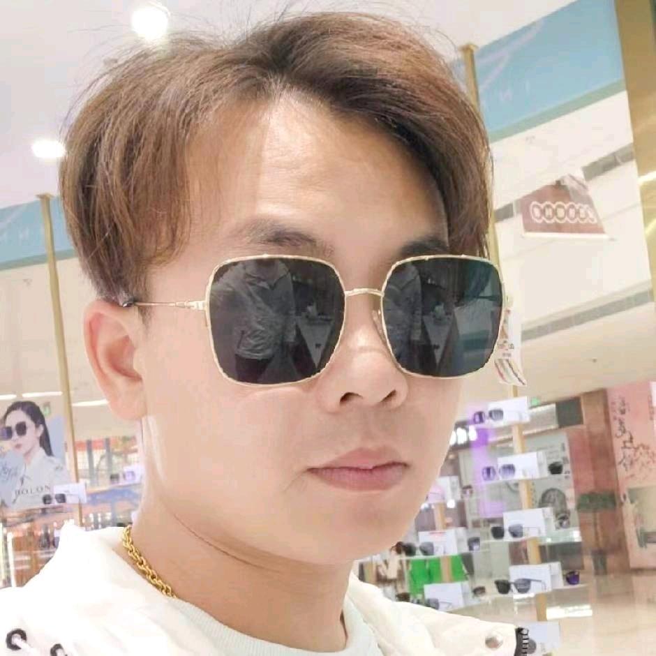 滁州大墨镜