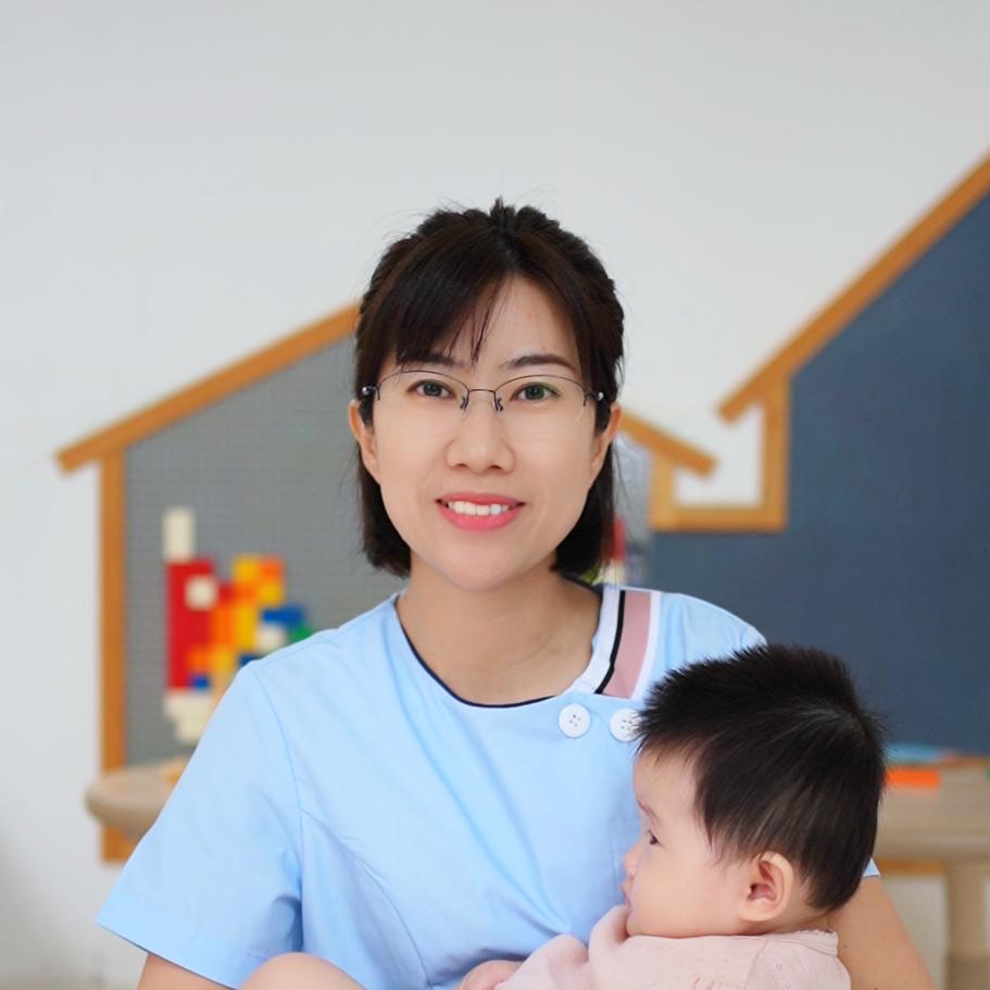 卢老师智慧育儿