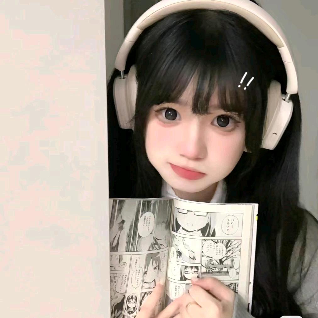 小何睡不饱