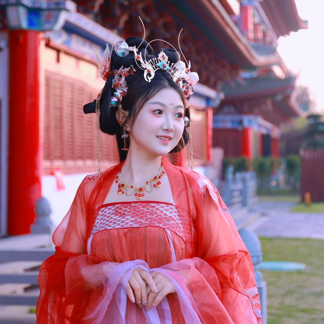 何二宝 惠吃玩