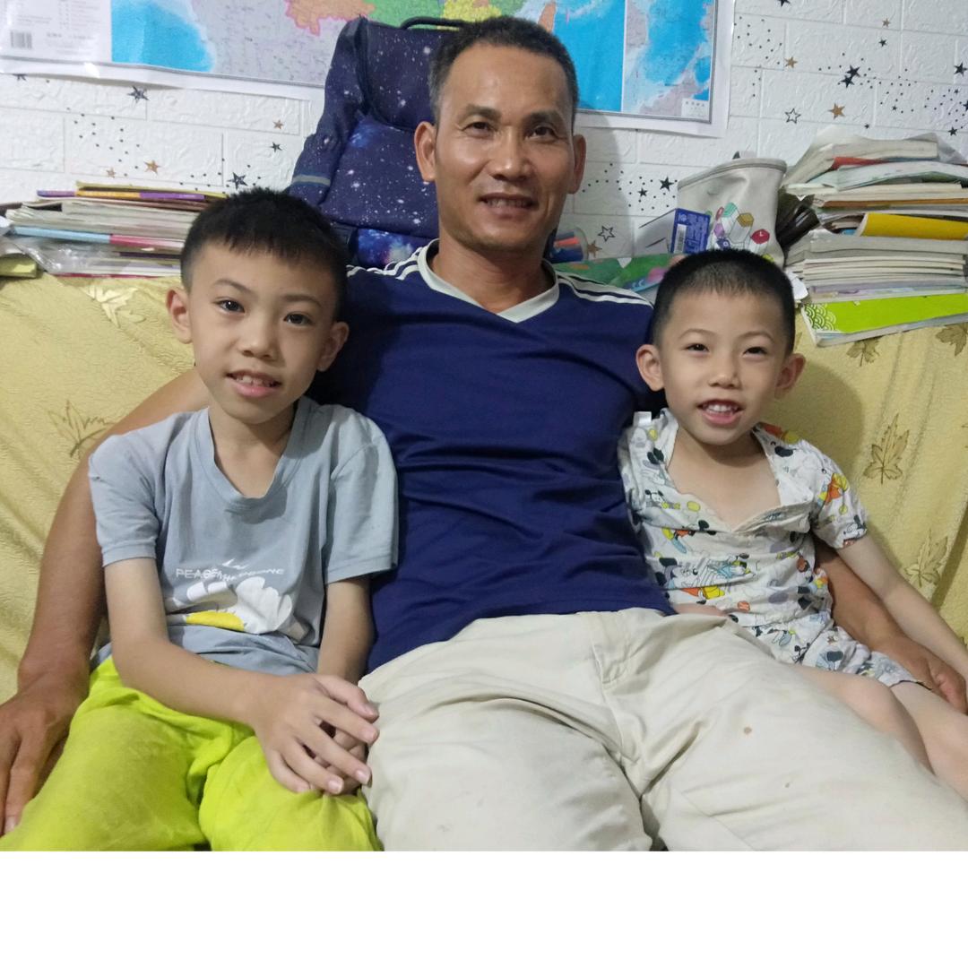 八方来财（陈仁界）