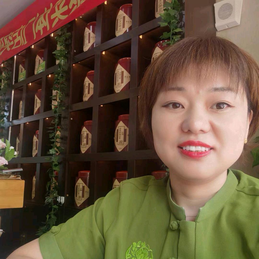 吴裕泰茶庄北京雁栖湖店