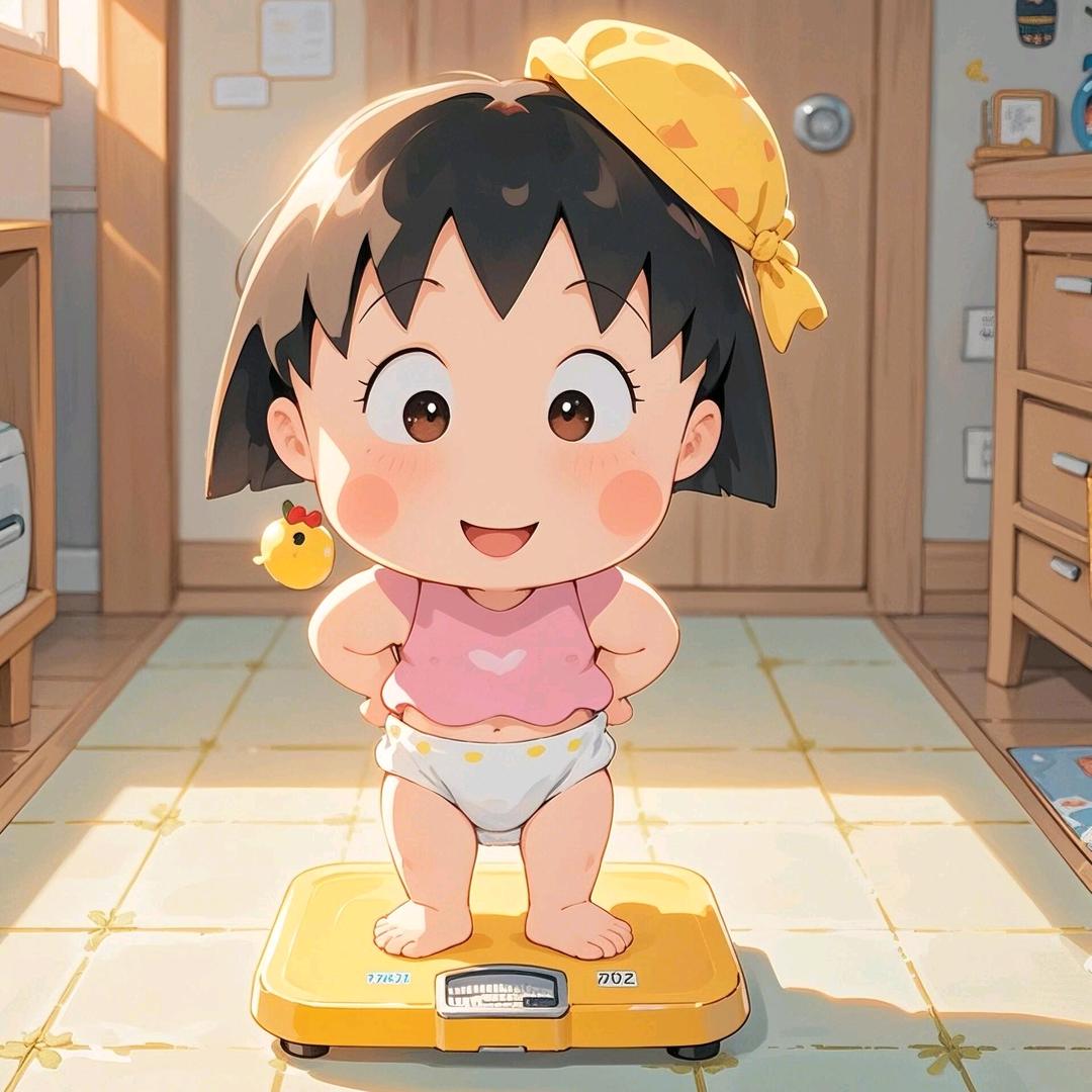 吃瘦的大胖