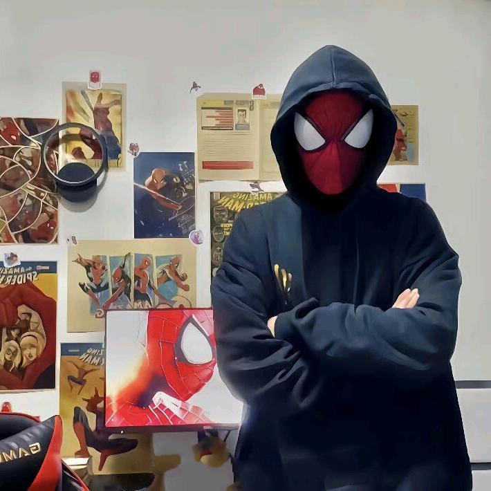 勇步前行者🏃⛰️🏀