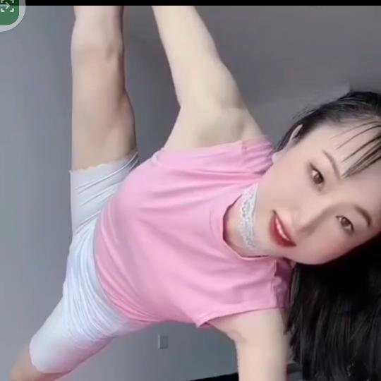 梦宝瑜伽健身舞