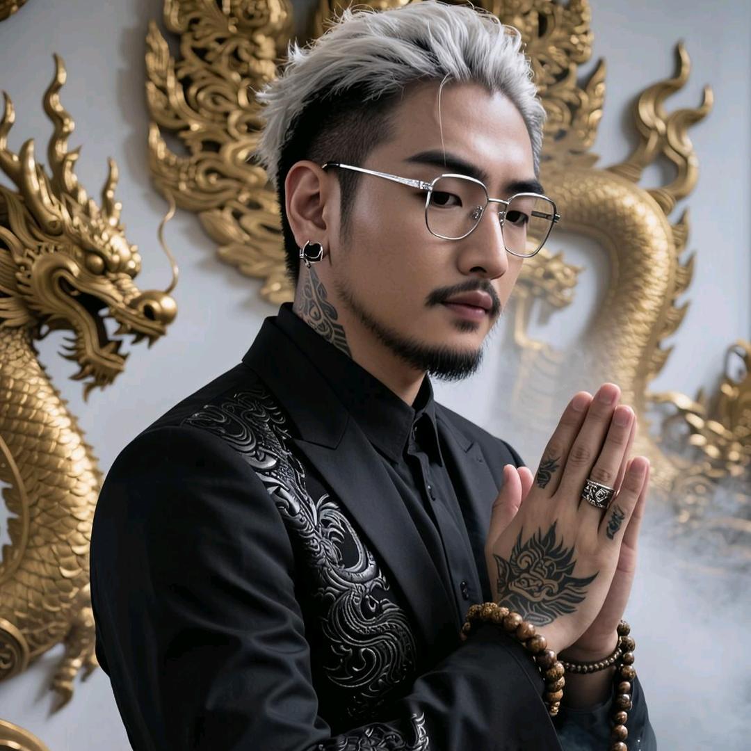 小圆哥