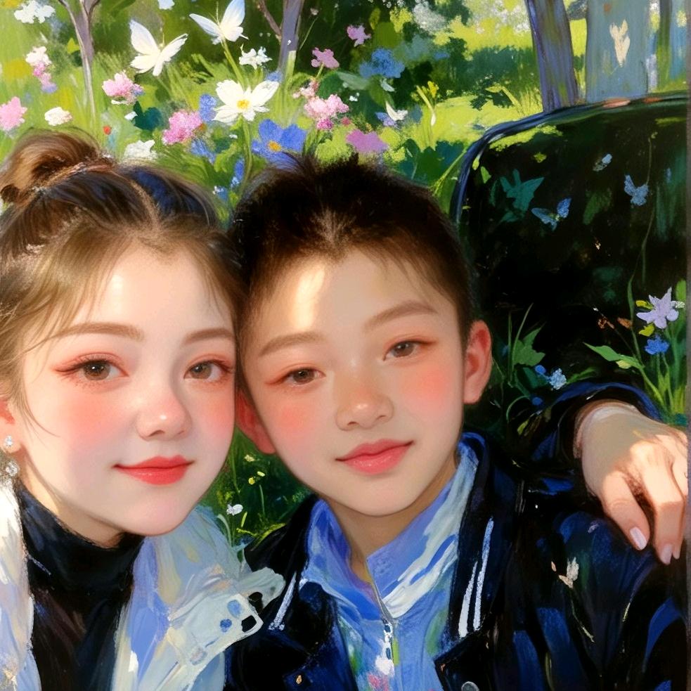 爱吃萝卜🐰🐰