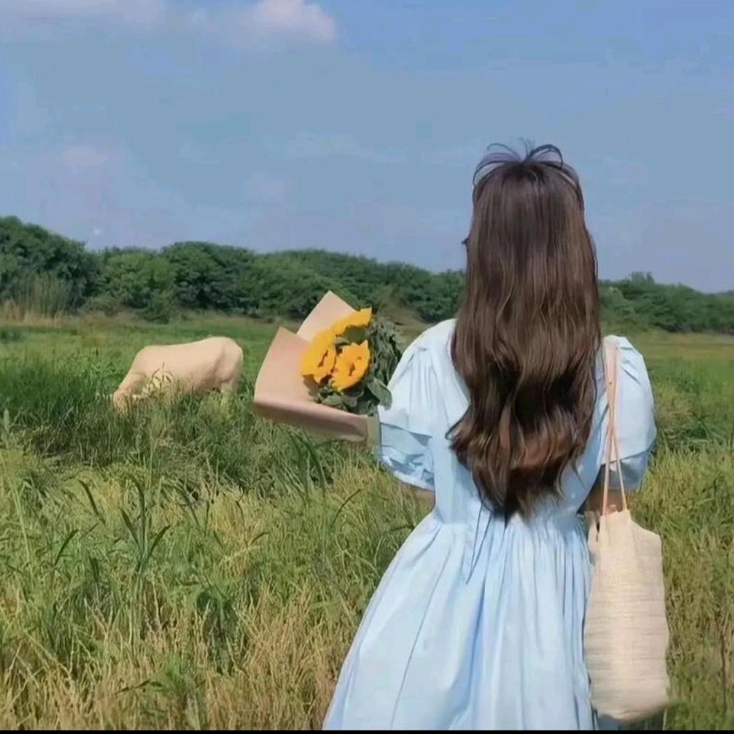 白♥云❤头像