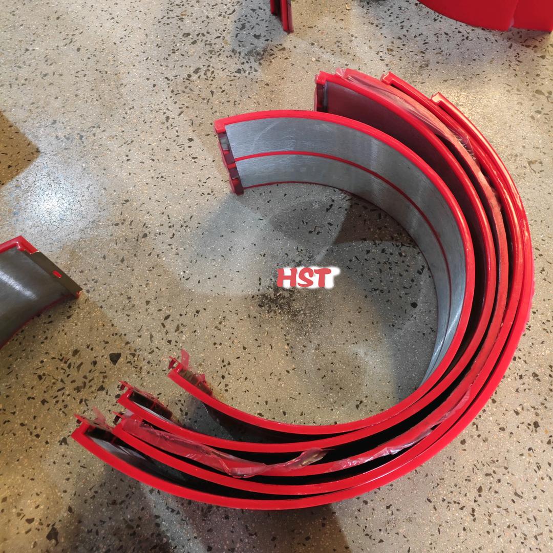 HST大磨王