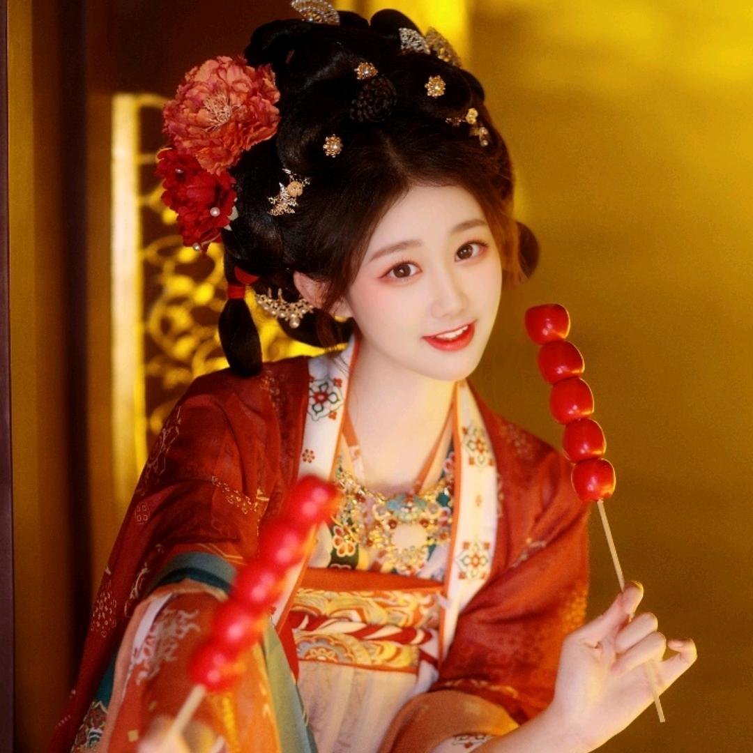七七吖（爱我暴富版）