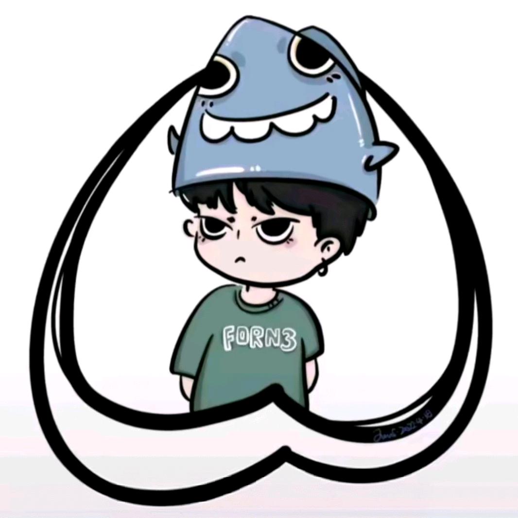 素颜浅笑&Kc（见过王赫野版连赞拉黑）