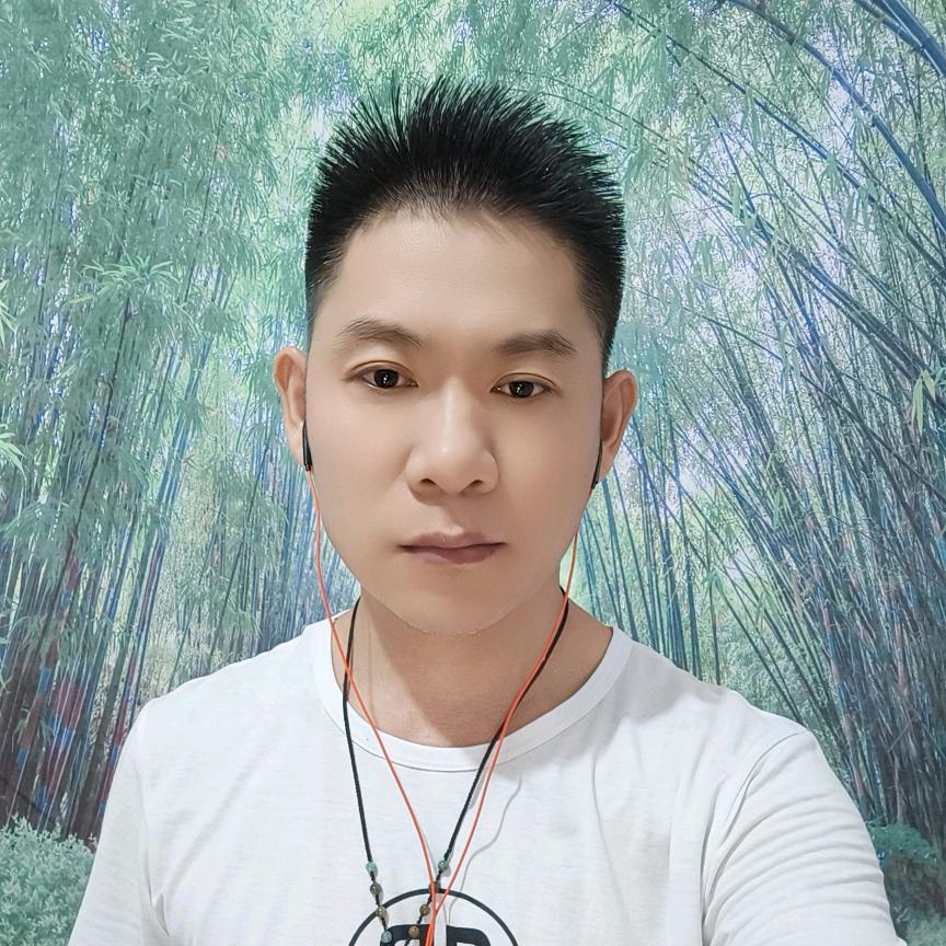 陈哥🔥(不忘初心)