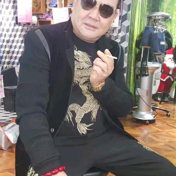 用户龙帮主