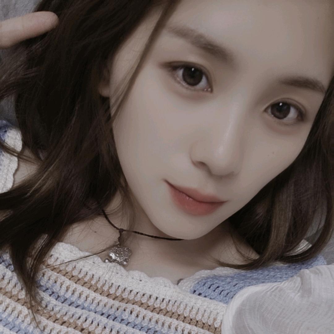 周小姐（拒绝连赞）