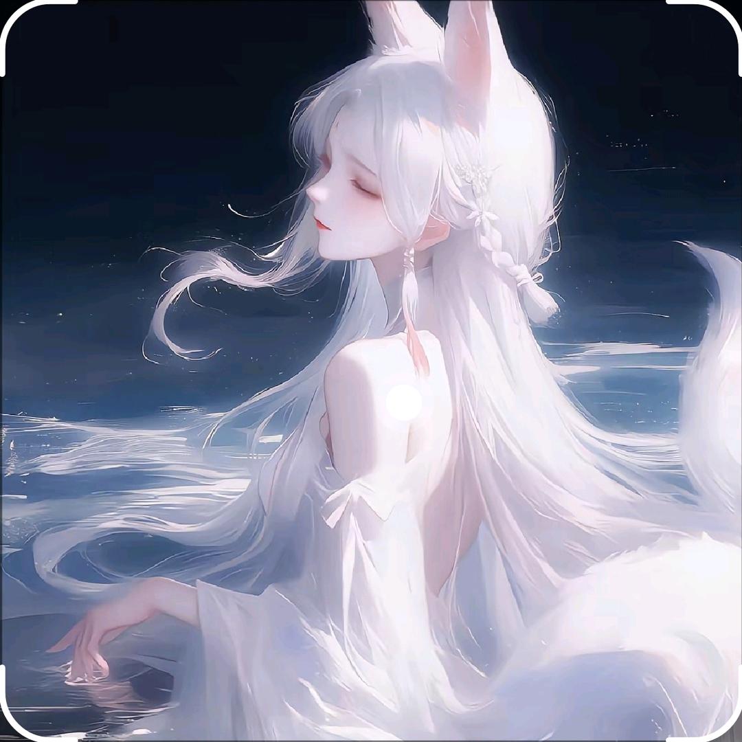沐沐呀丶