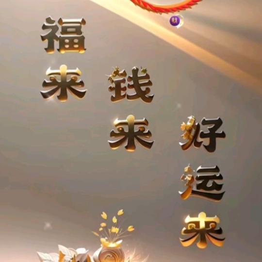 添丁进财