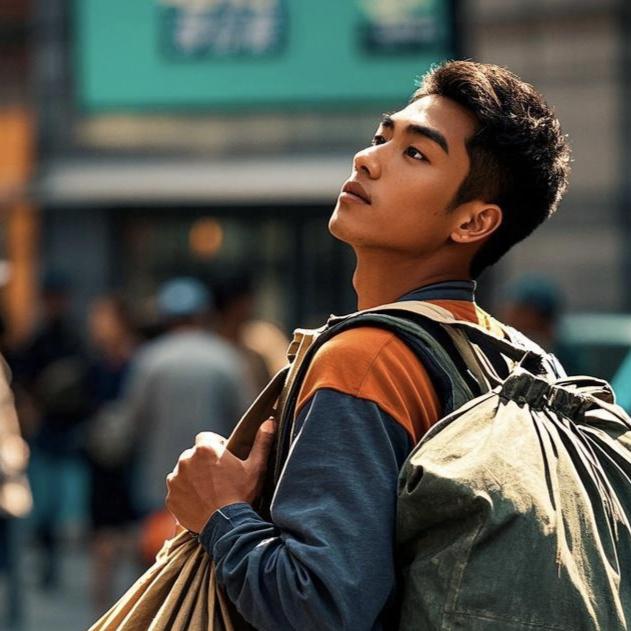 那个谁你好
