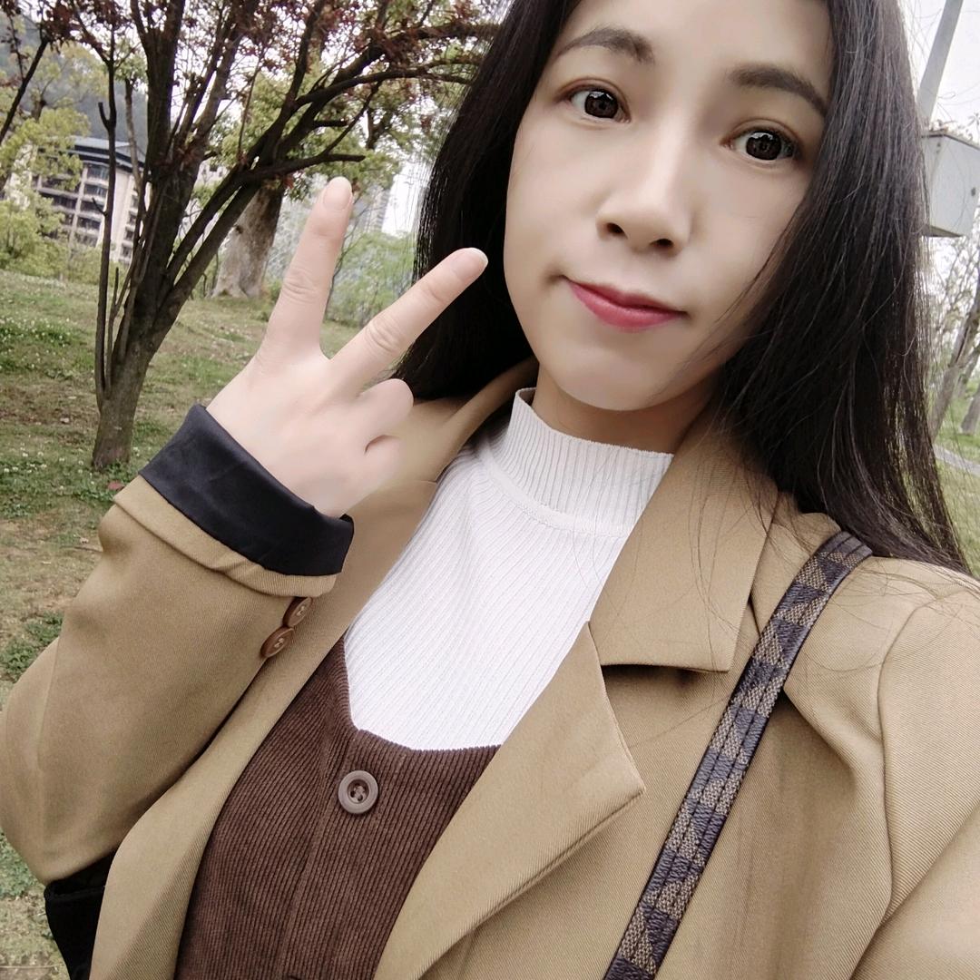 好运🥰