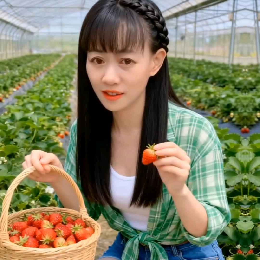 小白菜