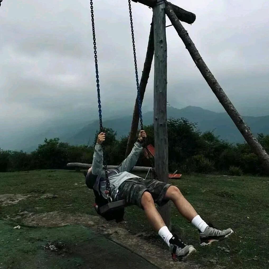 坤不爱困