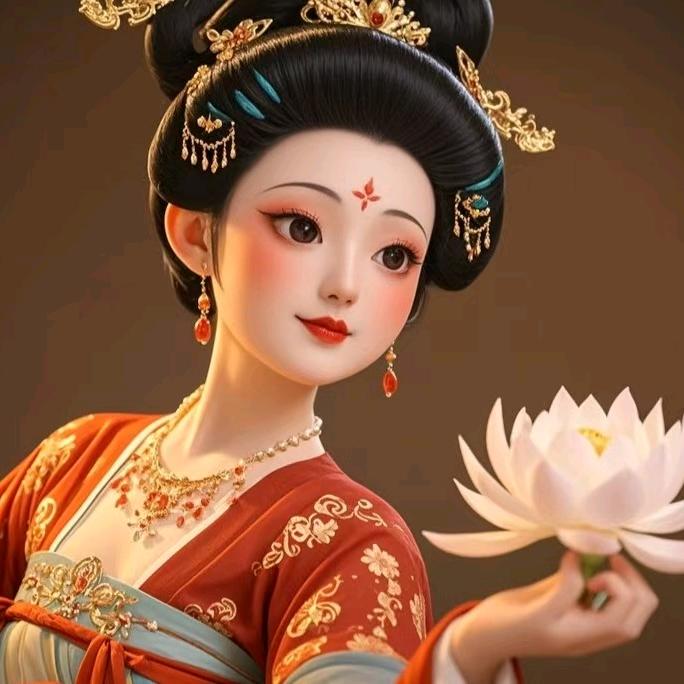 宝姐儿🎤