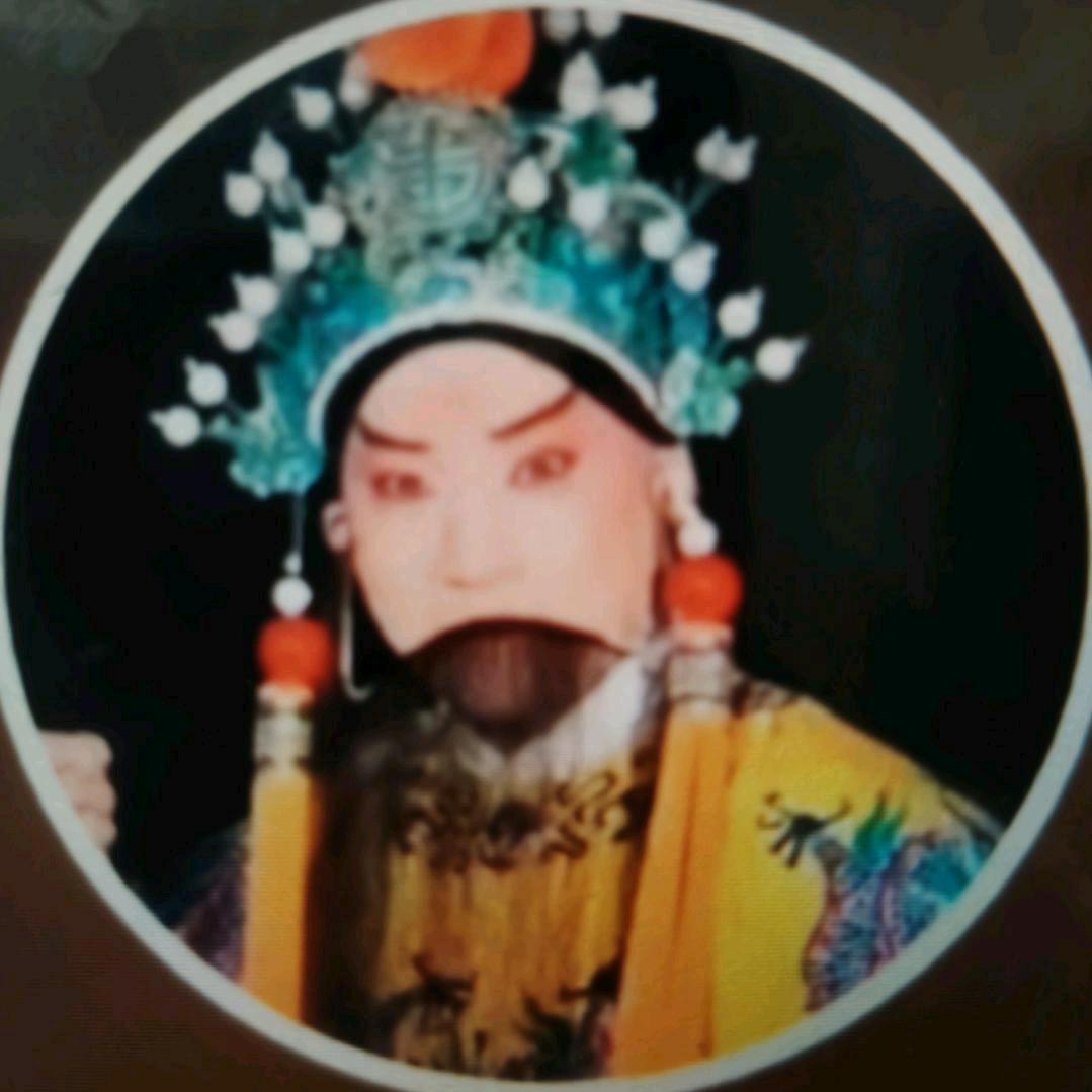 《超美》