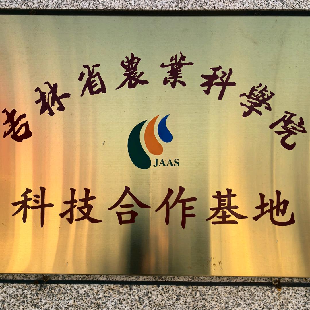农业院杨老师