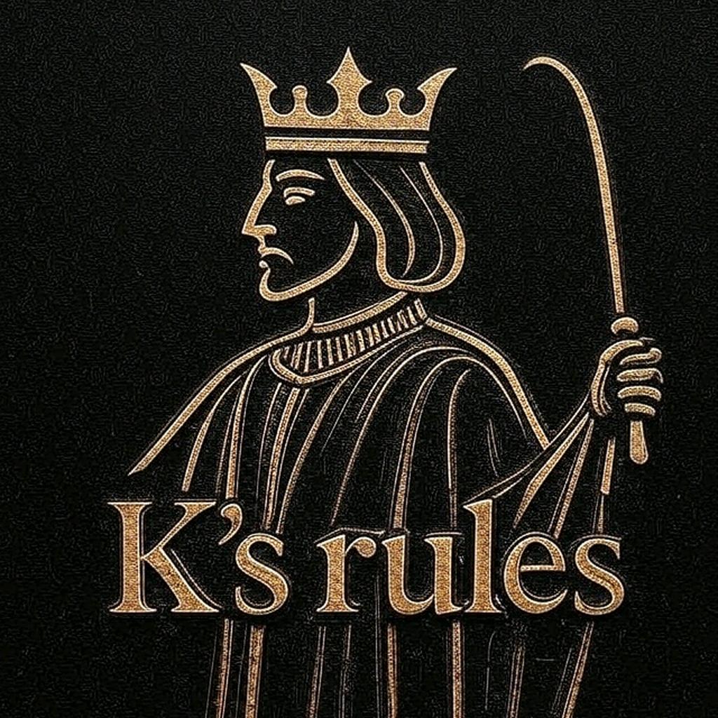 K's rules