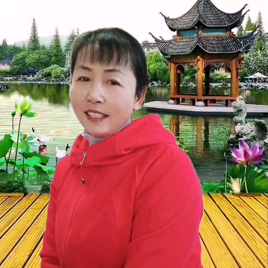 春暖花开