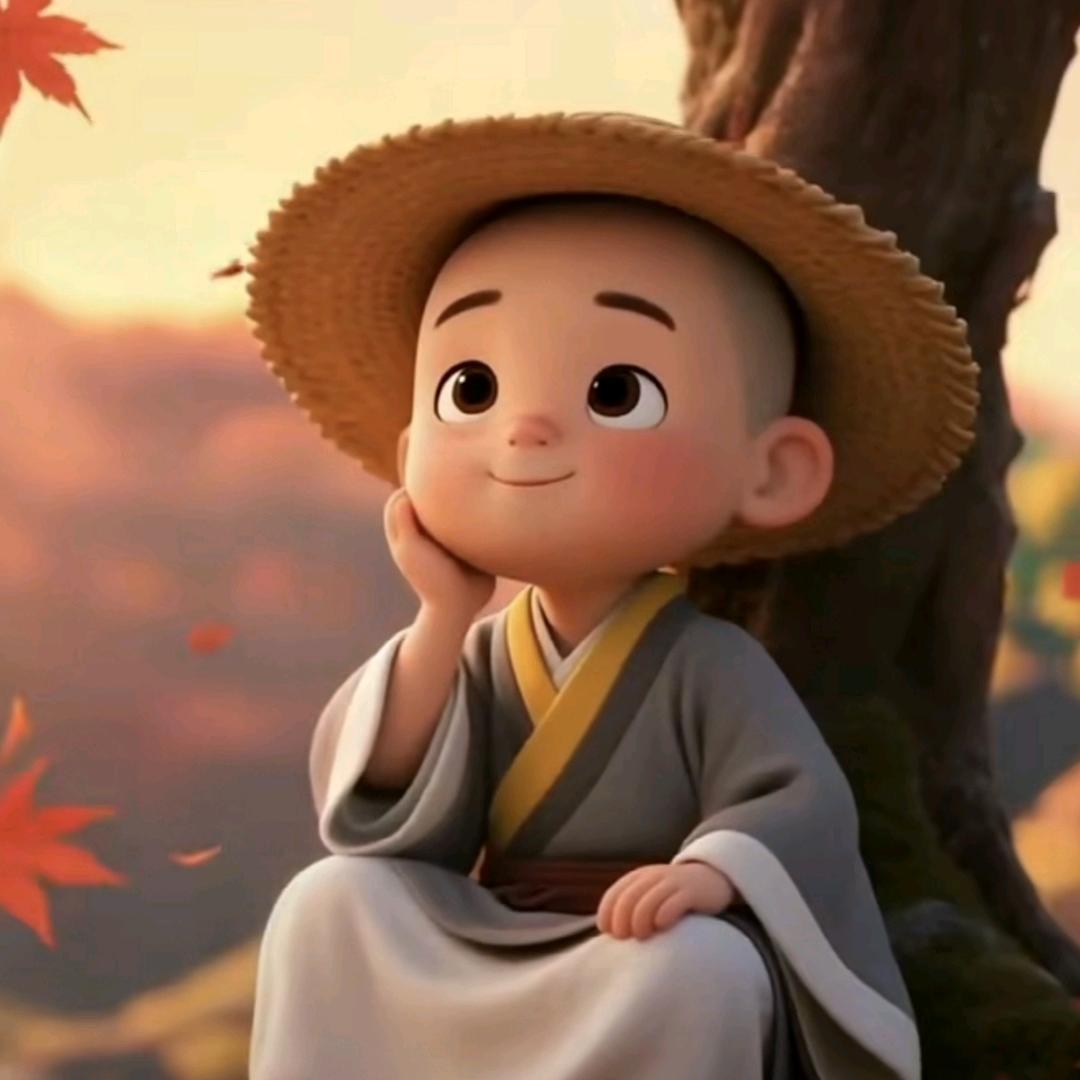 静听禅音〈见自己〉