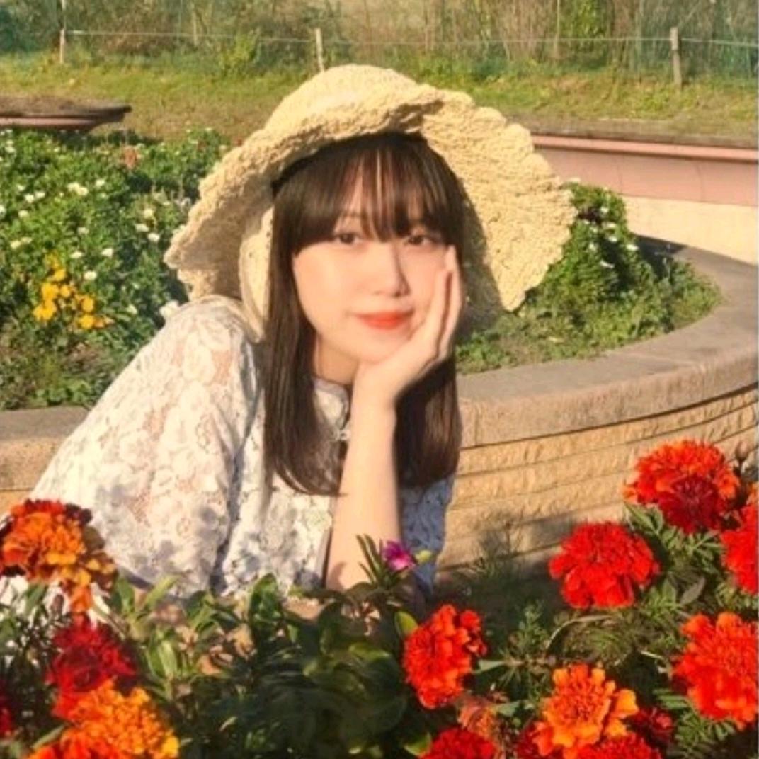 🌈桃木兎羽🌈