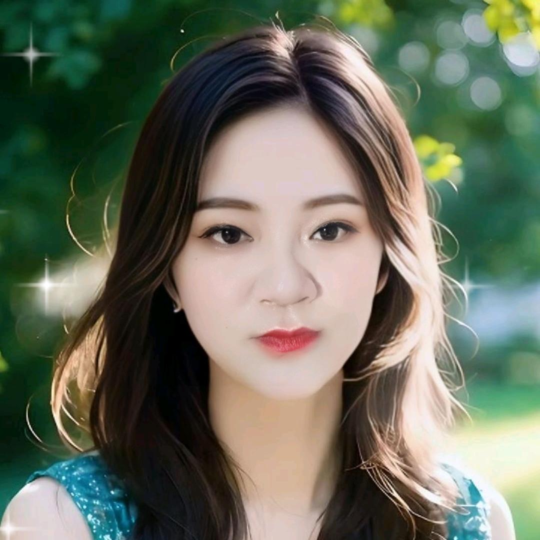 小甜❤️