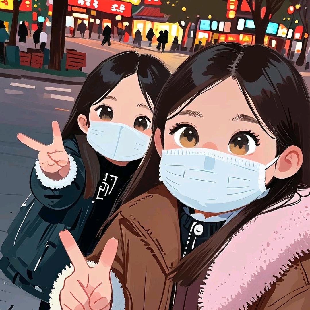 是个小憨包🐒