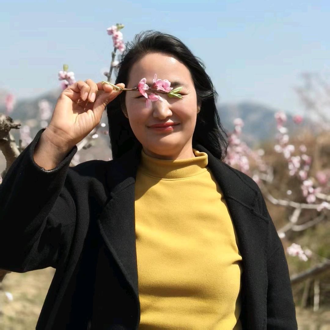 欣宇宝妈