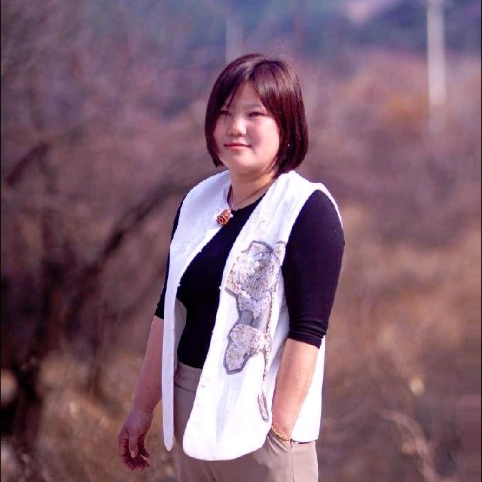 清西陵小爱